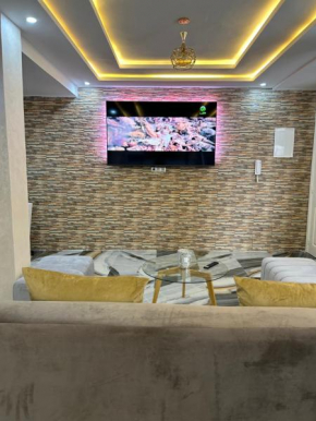 Appartement Maha